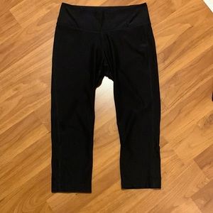 Nike 3/4 Dry Fit Pant
